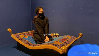午夜裸体性播放后入白胖母猪，手势验证